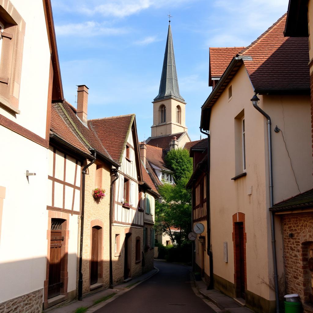 Saint-Clément